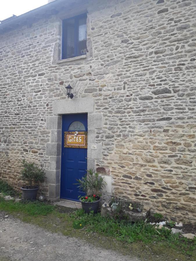 Fee Maison With Love Appartement Cuissai Buitenkant foto