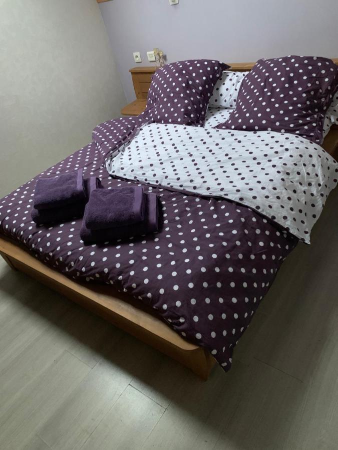 Fee Maison With Love Appartement Cuissai Buitenkant foto