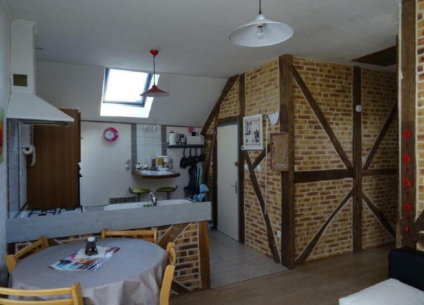 Fee Maison With Love Appartement Cuissai Buitenkant foto
